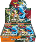 Ancient Roar (SV4K) Booster Box - Japanese Pokémon TCG