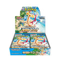 Paradise Dragona Booster Box (SV2A)-Japanese Pokémon TCG